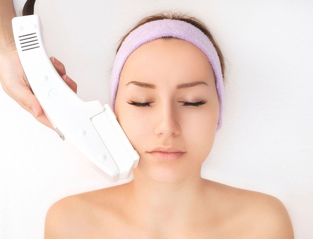 DEPILACIÓN LÁSER NEODIMIO YAG Medicina estética y belleza en