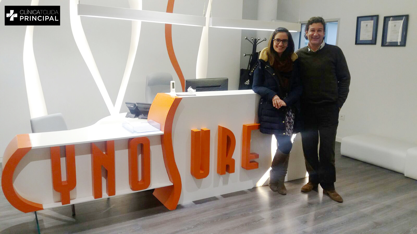 Eliminación de tatuajes, cicatrices y mucho más con Revlite, de Cynosure 1 Equipo médoco - Clínica Médico Estética Principal - Formación Cynosure