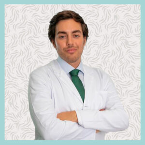 Doctor Raul Suarez Pbc