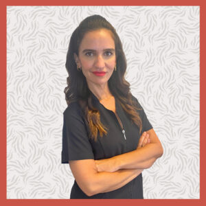 Doctora Maria Jesus Ayllon