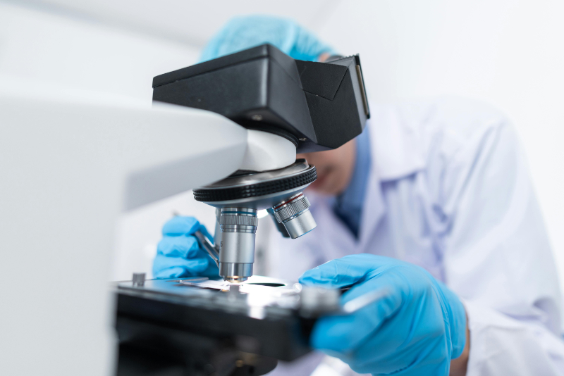 Laboratorio Clinico Maspalomas