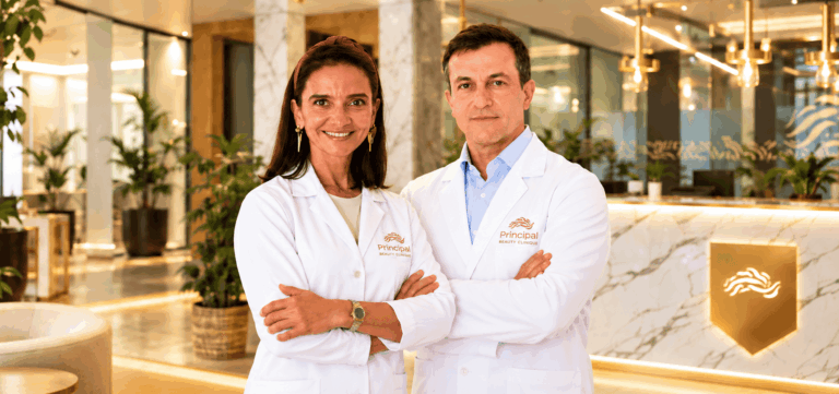 black friday clinica estetica 2026