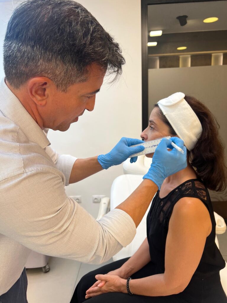 Profhilo vs. Profhilo® Structura: misma familia, misiones distintas 1 Profhilo.ibsa