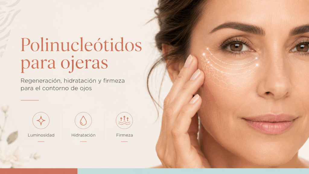 Polinucleotidos Para Ojeras