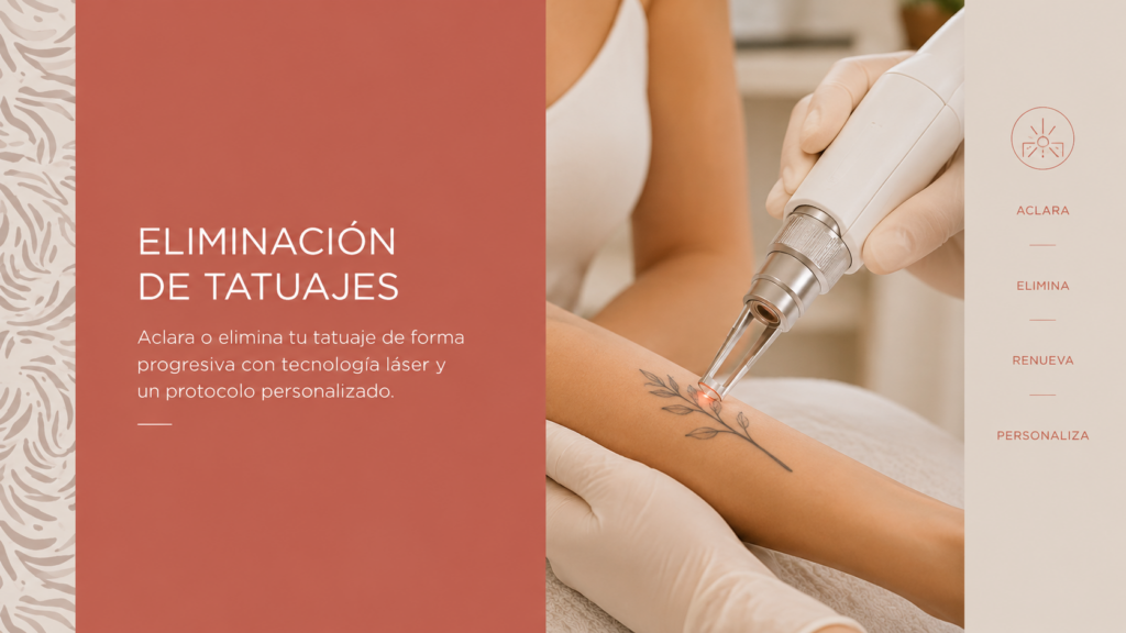 Eliminacion De Tatuajes Maspalomas