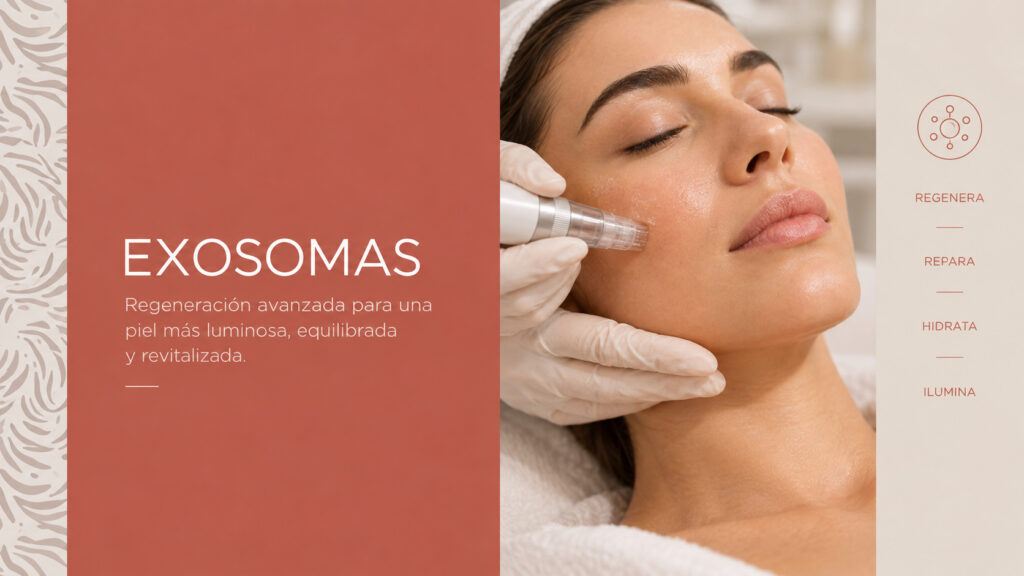Tratamiento Con Exosomas En Las Palmas, Maspalomas