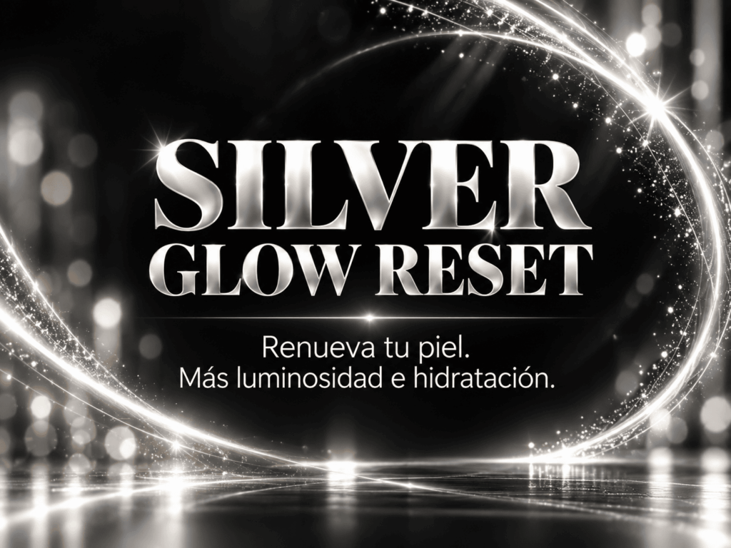 pack silver black friday facial