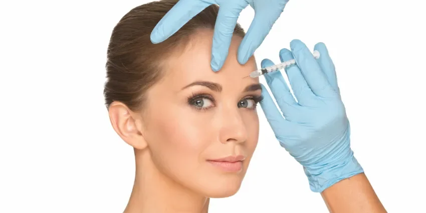 Botox Toxina BotulÍnica 