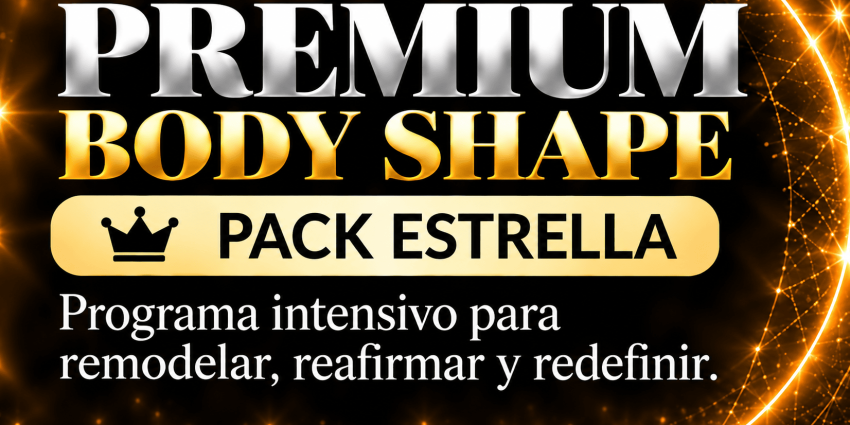 Banner Premium Negro Con Destellos Dorados (1) 