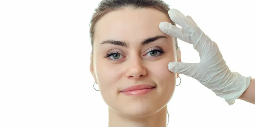 Carboxiterapia De Ojeras