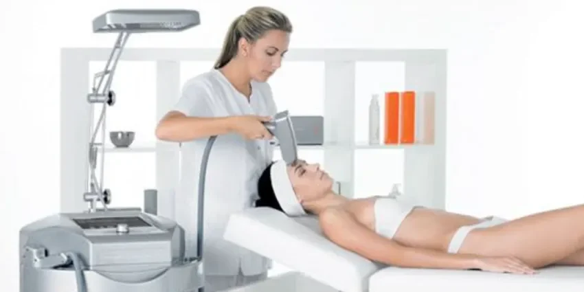 Radiofrecuencia Bipolar Photogen System