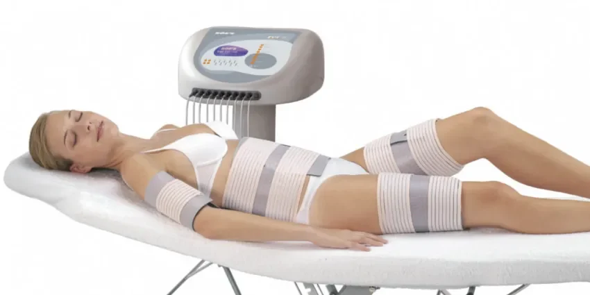 Tei System TermoelectroestimulaciÓn 